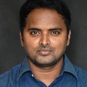 Pradeep Kumar Yata