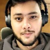 Mohammed Salih