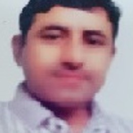 JAGADISH PRASAD