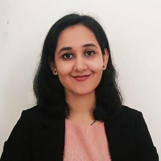 Prachi Andhare