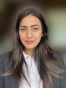 Ambika Bahuguna
