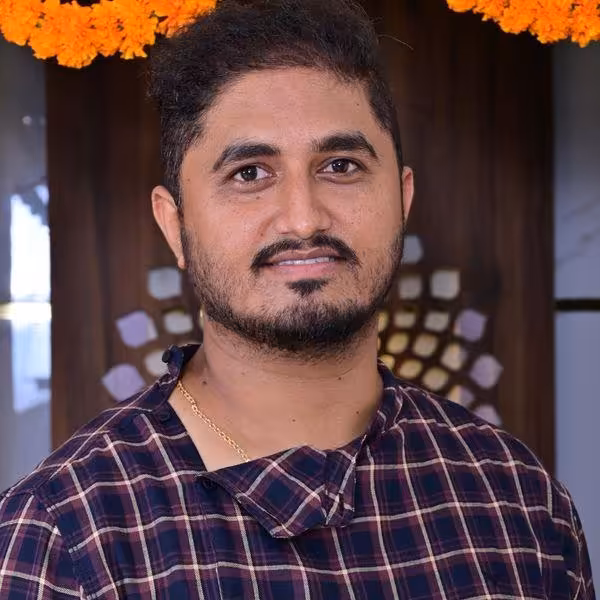 Vijay K