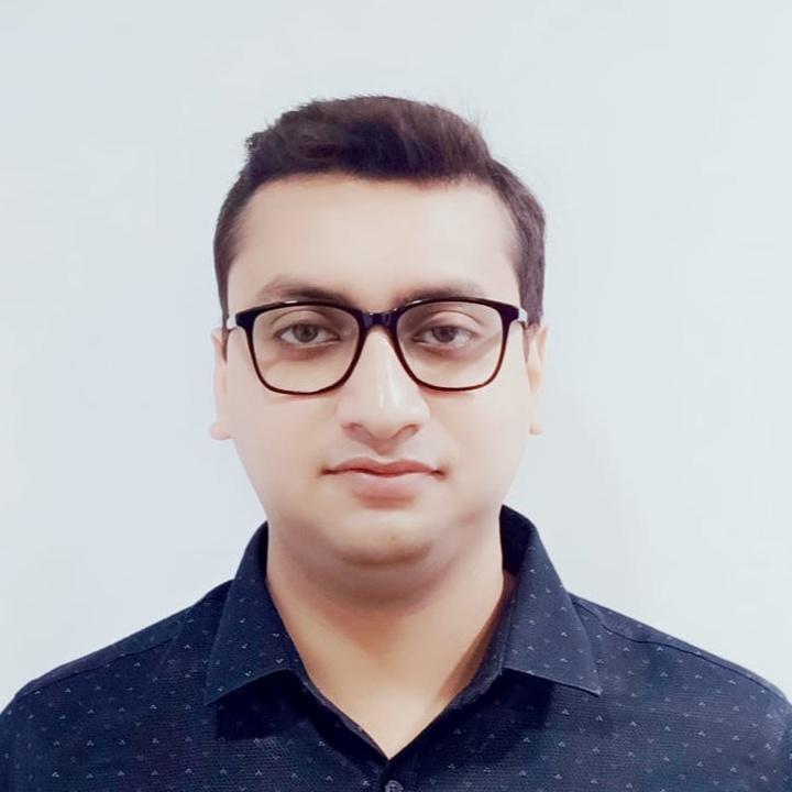 Abhishek Bhowmick