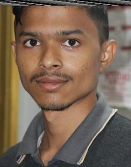 Apurba Dutta