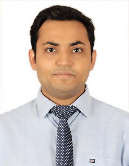 HITESH GAUR