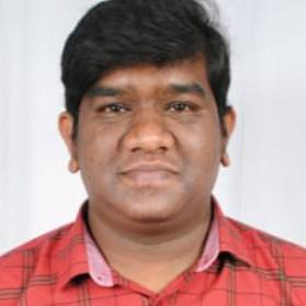 GAGAN B