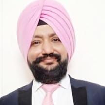 Gurpal Singh