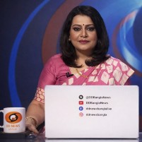 Sukanya Chakraborty