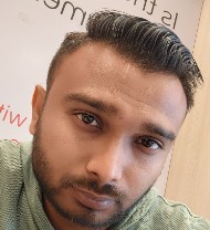 Bhargav Mehta