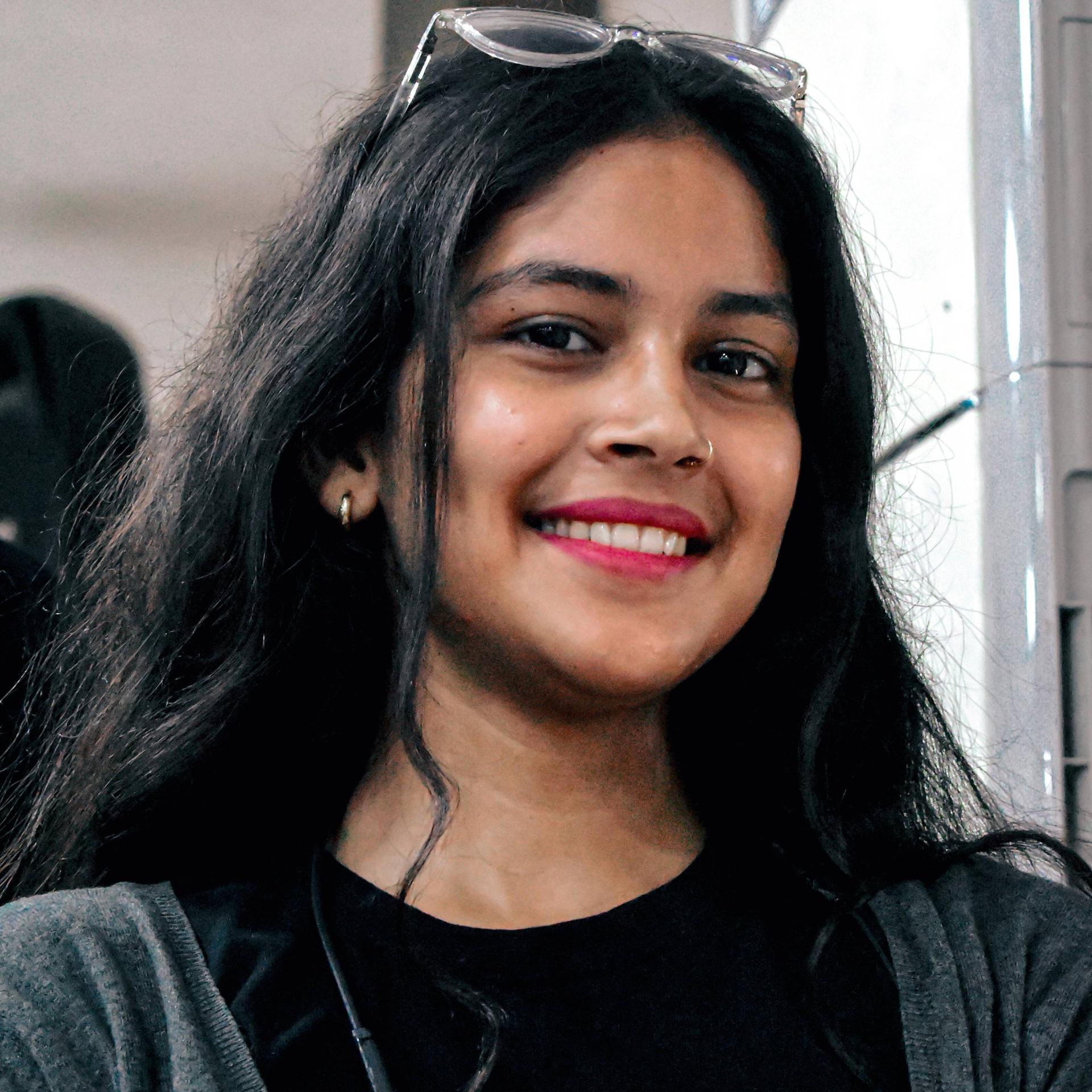 Anika Shukla