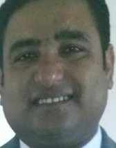 Prakash Peter