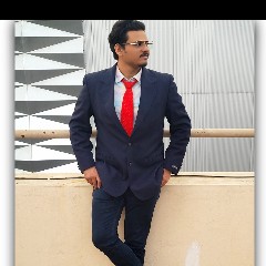 Satvik R. Pote