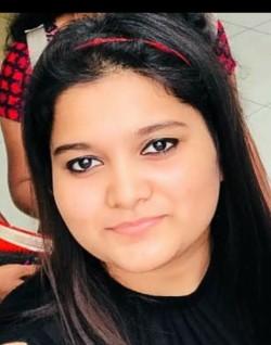 Arifa Sheikdawood Parveen