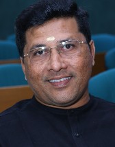 Dr. Anand Nair