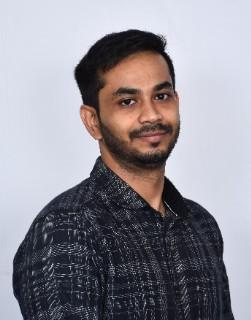 Apurva Mukherjee