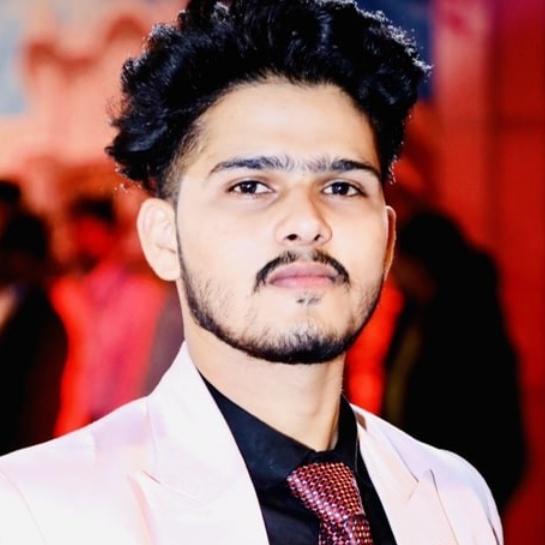 NITIN DADHICH