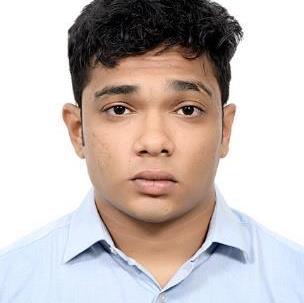 Shlok Shailesh Mishra