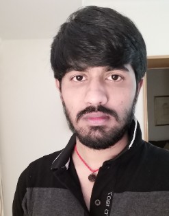 VINOD KUMAR KAMARA