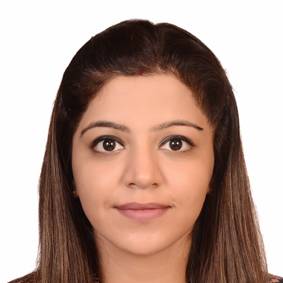 Shabnam Gandhi