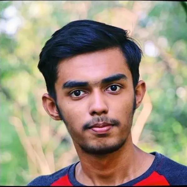 Mitesh J. Awasthi