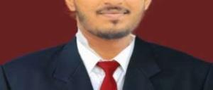 Mohammed Anas