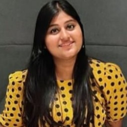 Sheetal Singh V