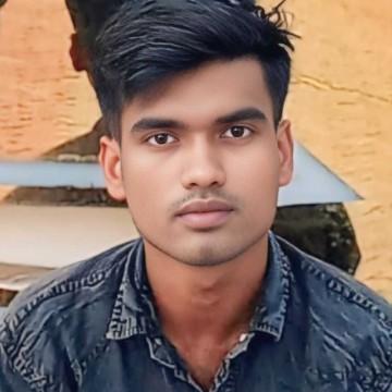 Azmat Sheikh