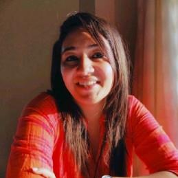 Husaina Dewaswala