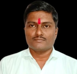 Purushottam D. Cheke
