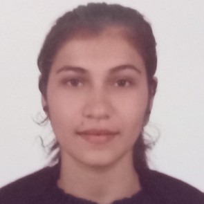 SAKSHI GAIKWAD