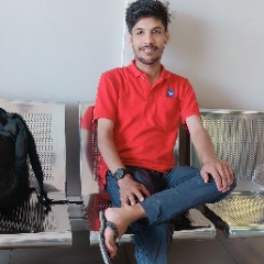 Lalit Kumar