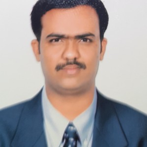Vishnuvardhan gandra