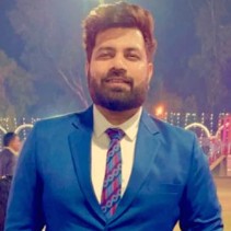 Harshit Khanna