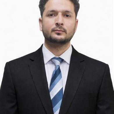TAWHEED AHMAD LANGOO