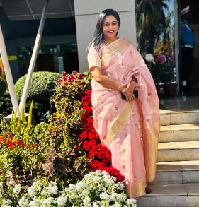 Deepti Singh