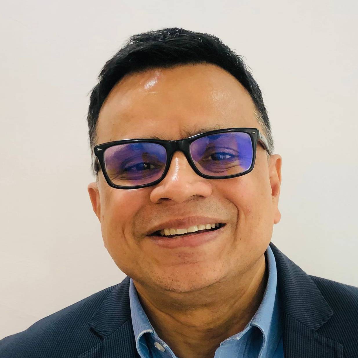 SANAT KUMAR