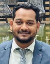 JYOTISH BARANWAL