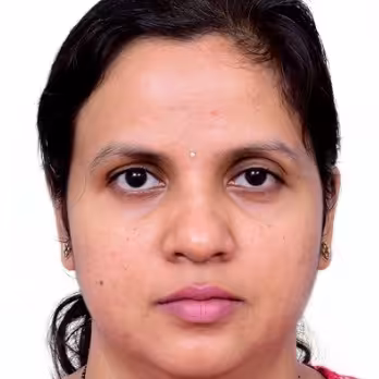 Seema Goudar