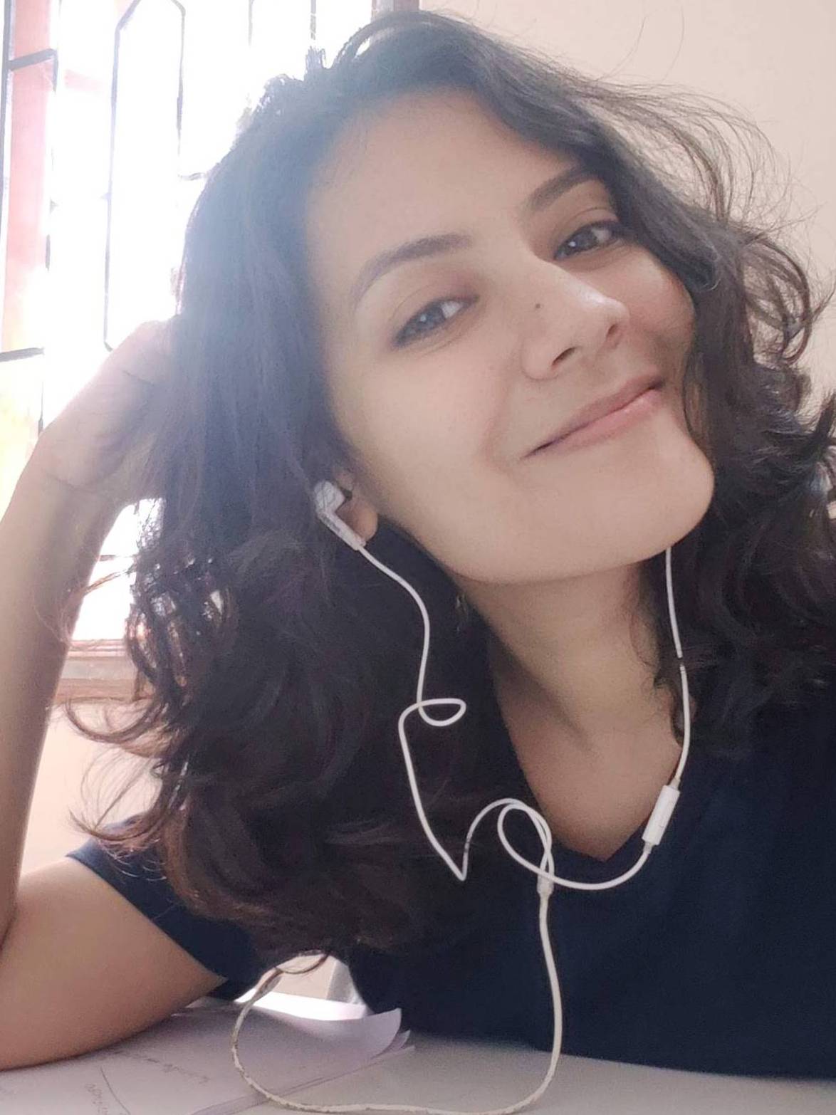 Vineeta Singh