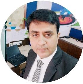 Lokesh Sharma