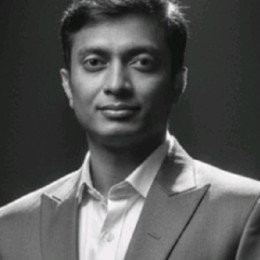 Shakti Singh Malwal