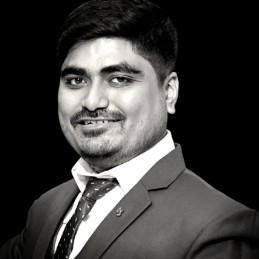 AMRIT SAHA