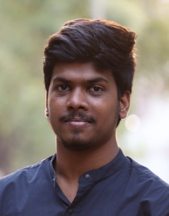 Naga Venkata Sasi Vardhan Reddy Vennapusa