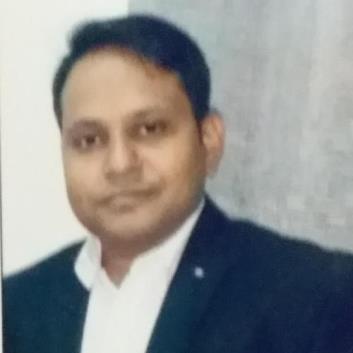 Praveen Sinha