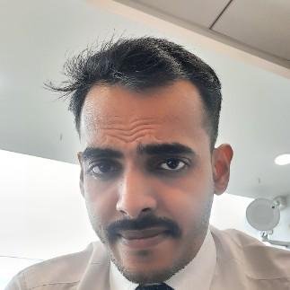 Rahul Rajesh Tiwari