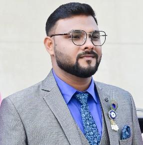 Sarang Srivastava