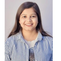 Mahima Sinha