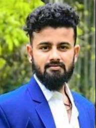 Karthik M