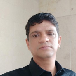 Sameer Vijay Kulkarni