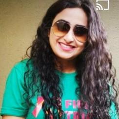 Pooja Mehta